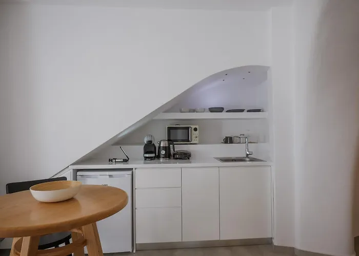 Valery Villa Fira (Santorini)