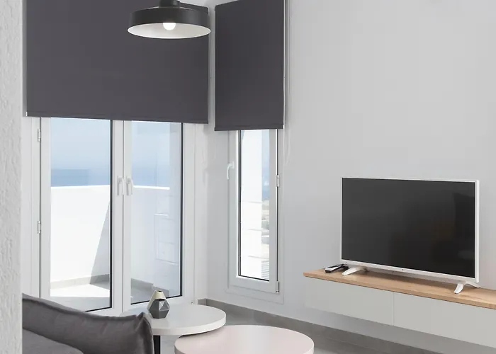 Villa Valery Fira (Santorini)