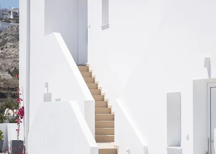 Valery Villa Fira (Santorini)