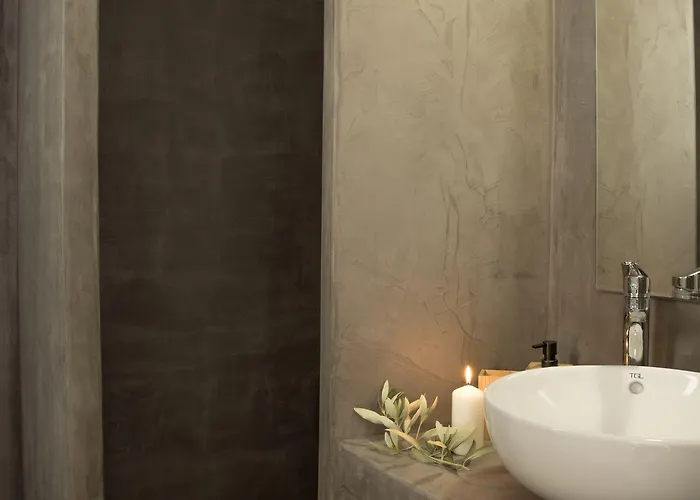 Villa Valery Fira (Santorini)