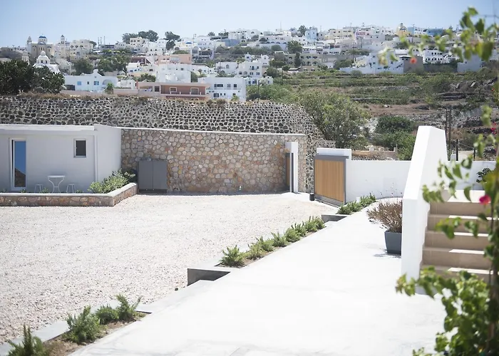 Valery Villa Fira (Santorini)