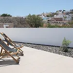 ヴァレリー スイーツ ヴィラ サントリーニ