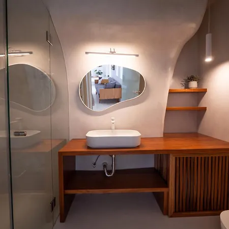 Villa Valery Fira (Santorini)