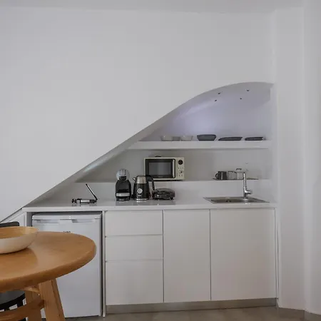 Valery Villa Fira (Santorini)