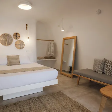 Vila Valery Fira (Santorini)