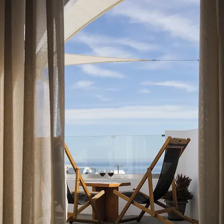 Valery Villa Fira (Santorini)