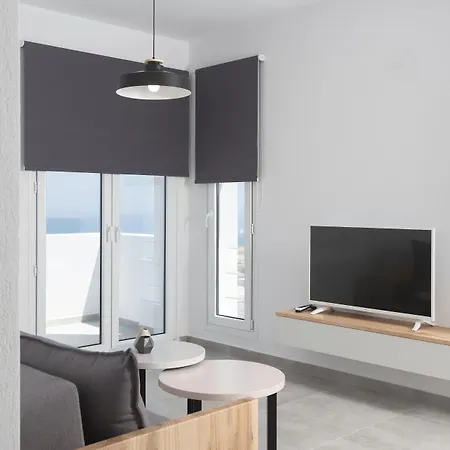 Villa Valery Fira (Santorini)