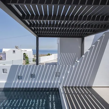 Valery Villa Fira (Santorini)