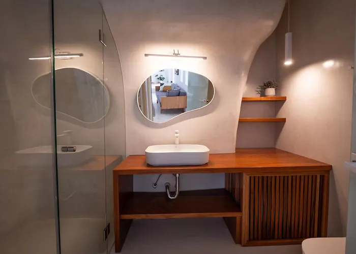 Villa Valery Fira (Santorini)