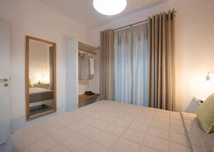 Valery Villa Fira (Santorini)