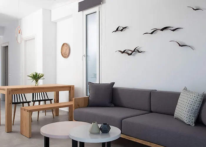 Valery Villa Fira (Santorini)