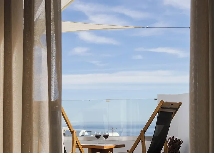 Valery Villa Fira (Santorini)