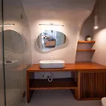 Villa Valery Fira (Santorini)