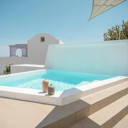 Valery Willa Fira (Santorini)