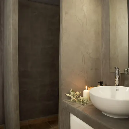 Vila Valery Fira (Santorini)