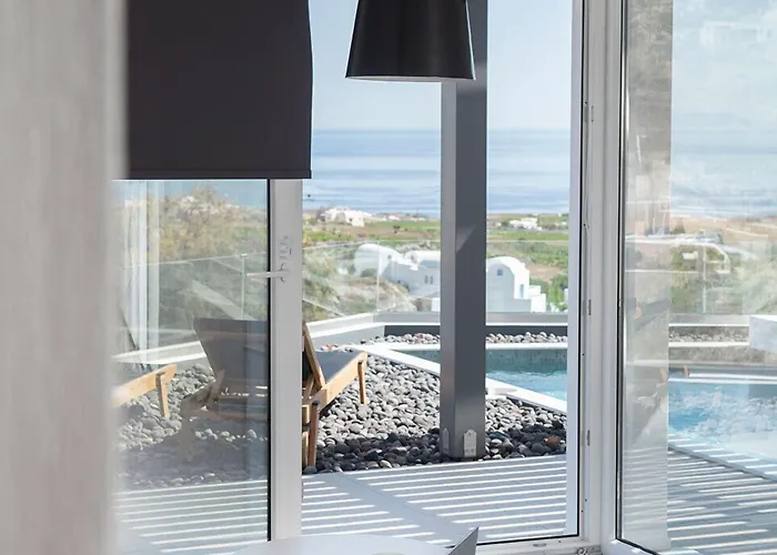 Valery סנטוריני